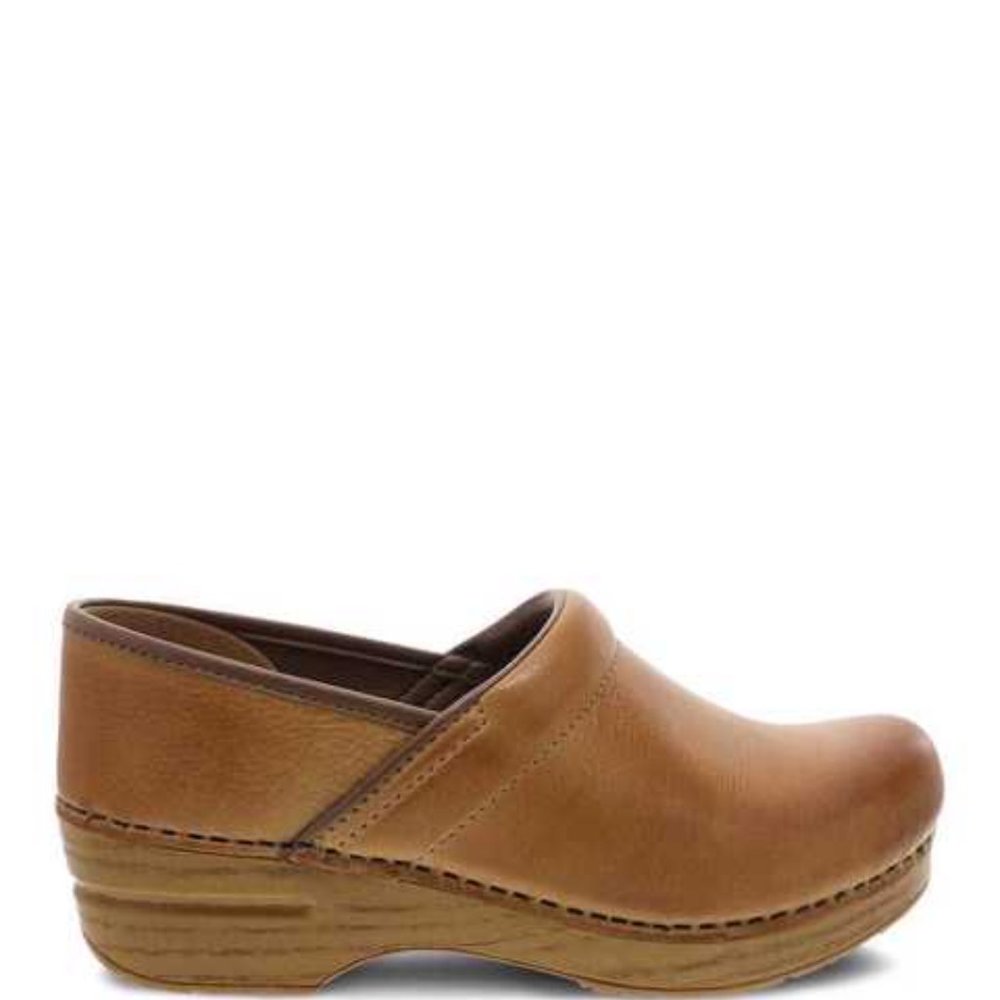 Dansko Professional Honey Clogs